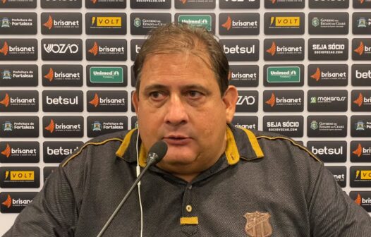 Guto Ferreira enaltece competitividade do Clássico-Rei: “para se ganhar, precisa se competir muito”