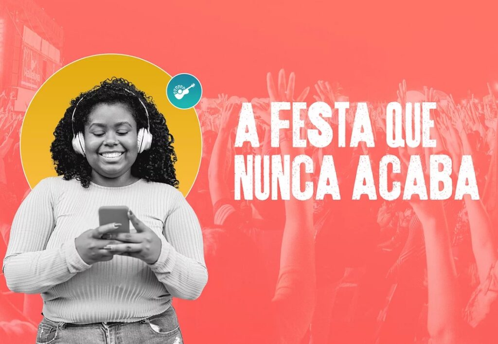 Halleluya divulga programação completa com bandas nacionais e internacionais 