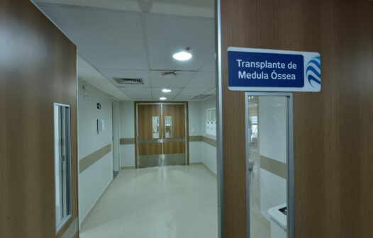 Hapvida inaugura nova unidade de Transplante de Medula Óssea em Fortaleza