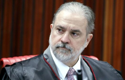 Senado confirma recondução de Augusto Aras ao cargo de procurador-geral da República