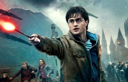 Harry Potter deve ganhar série live-action na HBO Max