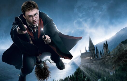‘Harry Potter’ vai ganhar programa de TV com quiz para fãs