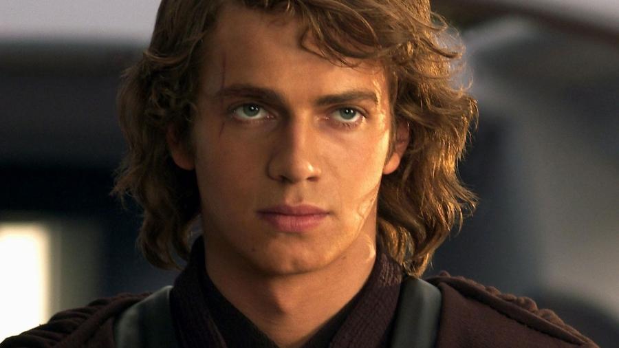 Hayden Christensen volta ao papel de Darth Vader