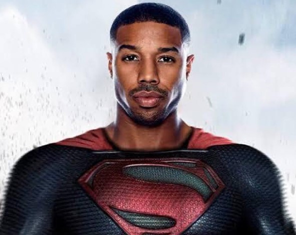 HBO Max confirma Michael B. Jordan como primeiro Superman negro