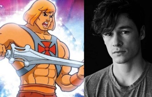 Produção live-action de Masters Of The Universe é anunciada pela Netflix