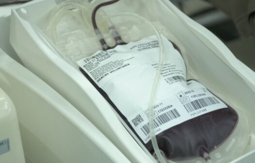 Hemoce lança campanha de incentivo à doação de sangue; saiba como doar