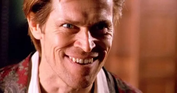 Homem-Aranha 3: Willem Dafoe pode voltar a viver o Duende Verde