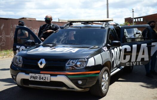 Homem é executado a tiros por dois motociclistas em Tianguá, na Serra da Ibiapaba