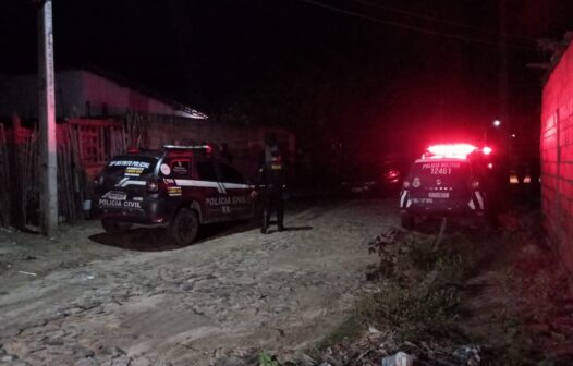 Homem preso por suspeita de participar da morte de policial civil em Caucaia é solto