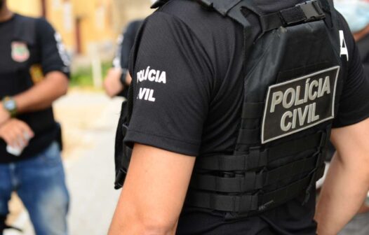 Polícia prende dois suspeitos de envolvimento em tentativa de latrocínio contra policial militar