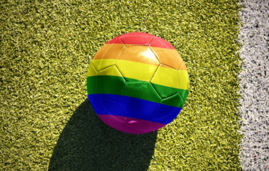 Times cearenses se manifestam contra a homofobia e o preconceito no futebol