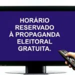 Horário eleitoral gratuito do segundo turno começa na sexta-feira (11)