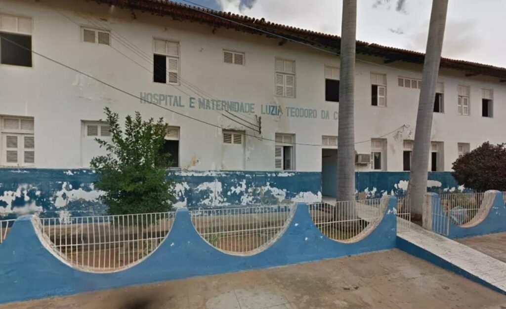 Justiça manda prender médico de 71 anos suspeito de crime sexual em Orós