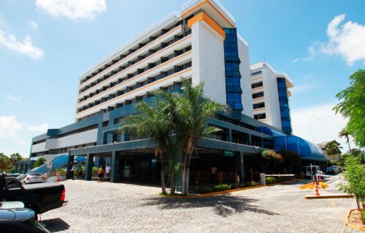 Covid-19: número internações em hospital particular de Fortaleza é o maior desde maio de 2020