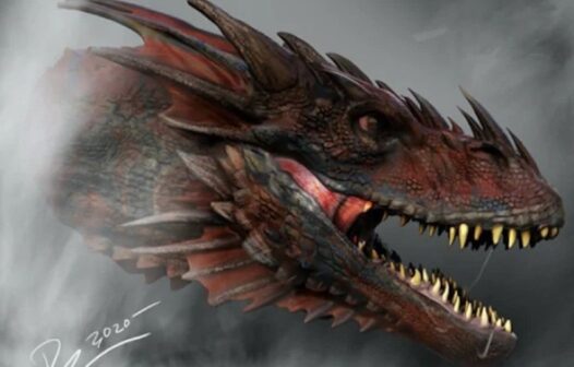 “House of The Dragon” estreia em 2022