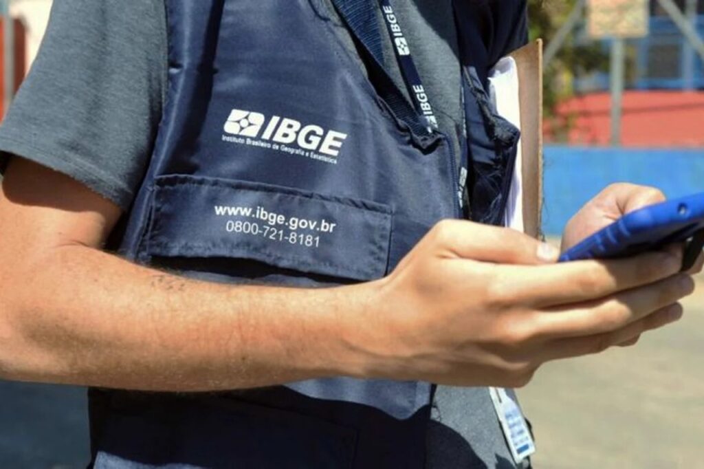 IBGE abre concurso com 48,5 mil vagas; saiba como se inscrever