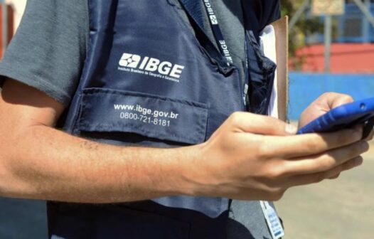 IBGE abre concurso com 48,5 mil vagas; saiba como se inscrever