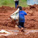 Nordeste registra mais de meio milhão de crianças e adolescentes em trabalho infantil, segundo IBGE