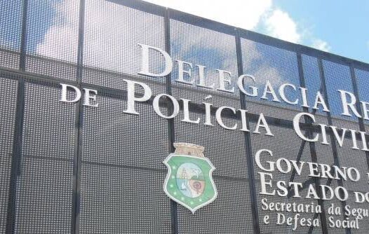 Idoso é preso após beijar criança de 12 anos em Crateús