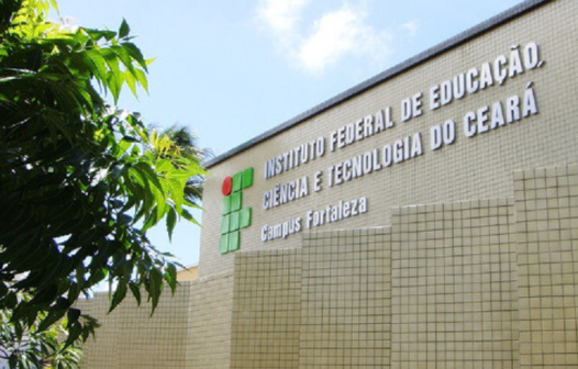 IFCE oferta 2.230 vagas em cursos técnicos de 15 campi