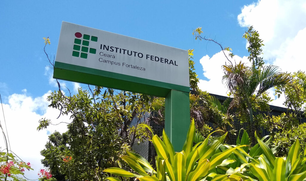 Instituto Federal tem 119 vagas abertas em cursos técnicos pelo Ceará; saiba como participar