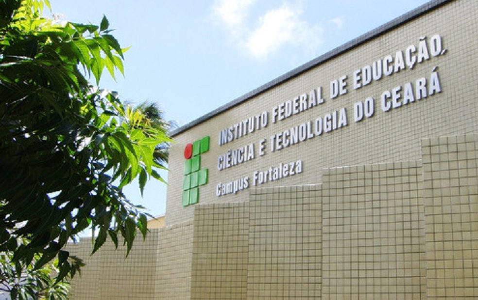 IFCE oferta 2.230 vagas em cursos técnicos de 15 campi