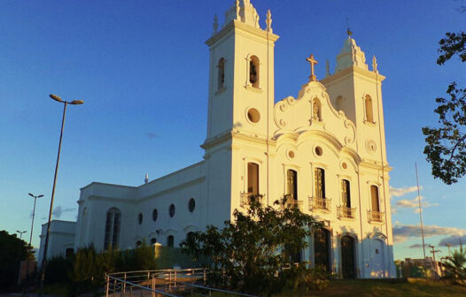 Igrejas e templos recebem auxílio de R$ 1.200 da Prefeitura de Sobral