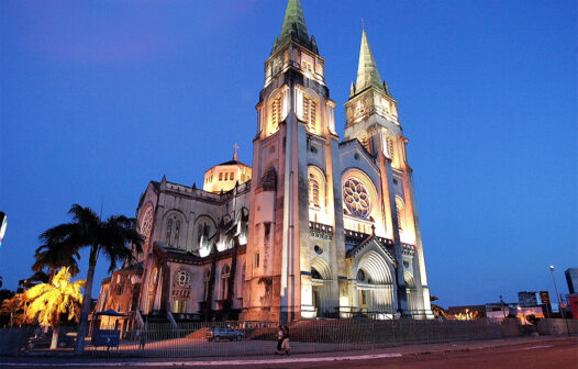 Confira os horários das missas de Natal e Ano Novo nas igrejas da Arquidiocese de Fortaleza