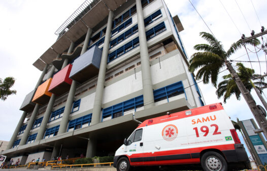 Justiça do Ceará manda suspender greve dos enfermeiros no IJF