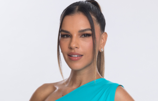 Mariana Rios fala sobre rotina de confinamento do reality Ilha Record 2