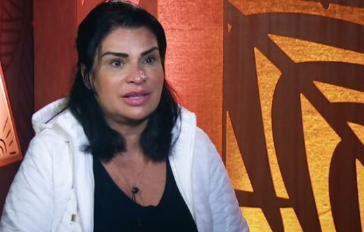 Solange Gomes provoca os Exploradores de Ilha Record 2: “Minha vingança será maligna”