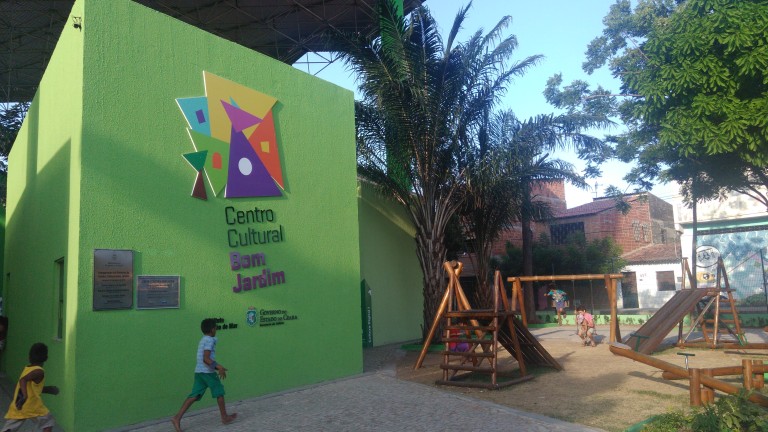 Centro Cultural Bom Jardim abre vagas para seleção de prestadores de serviços