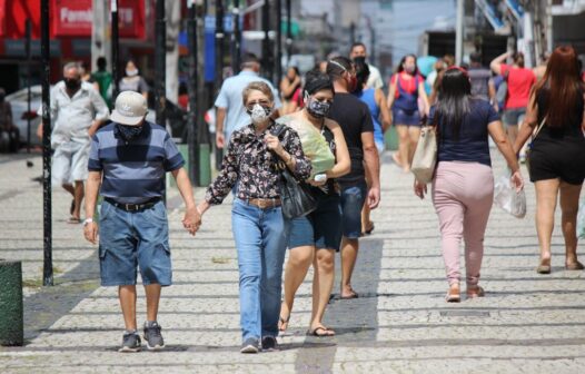 Reabertura das atividades em todo Ceará começa nesta segunda-feira (3)