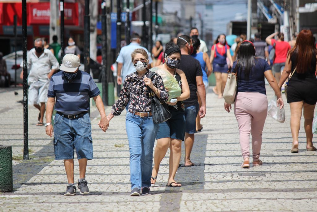 Reabertura das atividades em todo Ceará começa nesta segunda-feira (3)