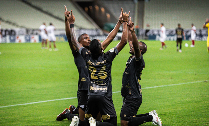 Brasileirão: Ceará e Fortaleza entram em campo neste domingo (31); saiba como acompanhar