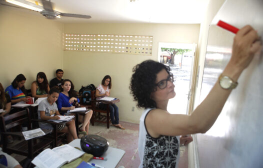 Com aulas presenciais, Centro de Línguas do Imparh inicia semestre letivo nesta quarta-feira (14)