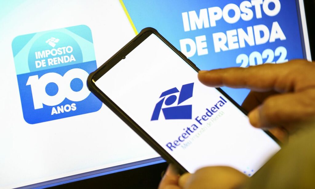 Governo lança ferramenta para avaliar serviço digital do IRPF