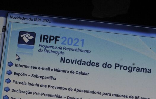 Declarações do Imposto de Renda na malha fina chegam a 869 mil