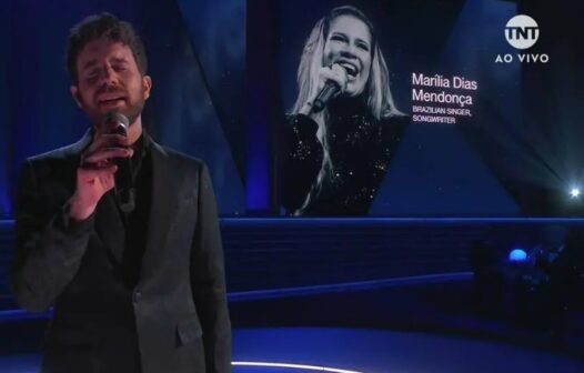 “In memoriam”, Grammy homenageia Marília Mendonça e esquece Elza Soares