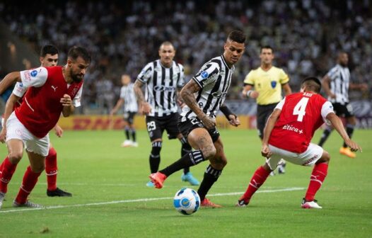 Independiente x Ceará: saiba onde assistir ao jogo da Copa Sul-Americana