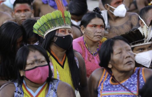 STF suspende novamente julgamento sobre terras indígenas