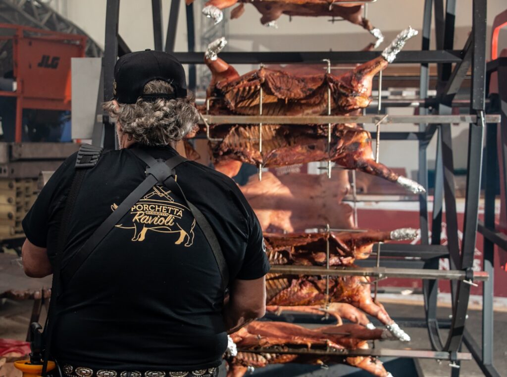 Ingressos do Festival Viva La Carne têm descontos de até 40% em ação de Black Friday