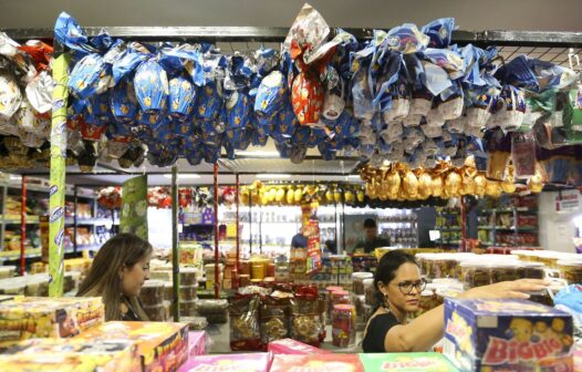 Inmetro: consumidores devem ficar atentos com compras da Semana Santa