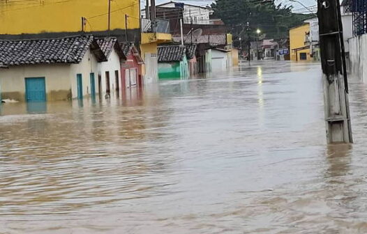 Economia Moradores de duas cidades da Bahia podem sacar FGTS por calamidade