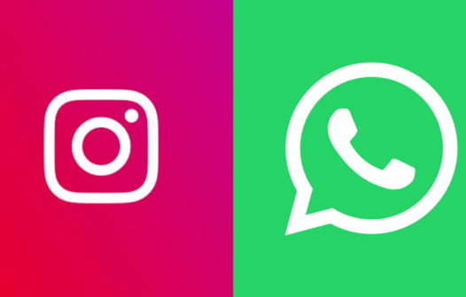 Instagram e WhatsApp fora do ar? Usuários reclamam de instabilidade nesta segunda-feira (4)