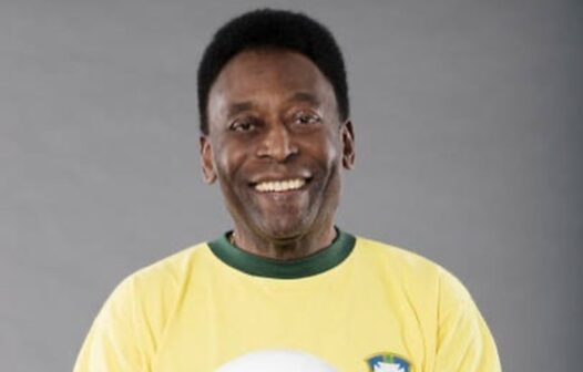 Internado há uma semana, Pelé deve receber alta nesta terça-feira (7)