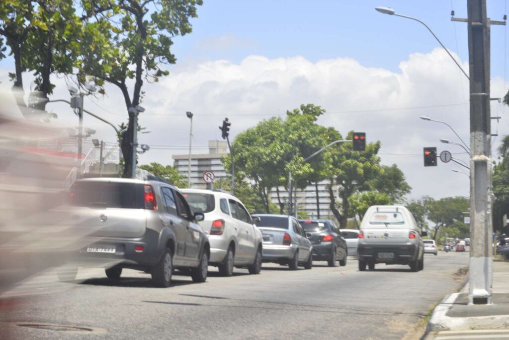 IPVA: segunda parcela vence nesta quinta-feira