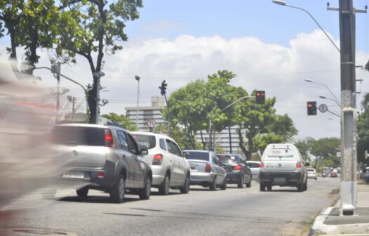 IPVA: segunda parcela vence nesta quinta-feira (10)