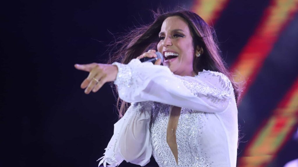 89 FM homenageia Ivete Sangalo com programa especial nesta sexta-feira (27)