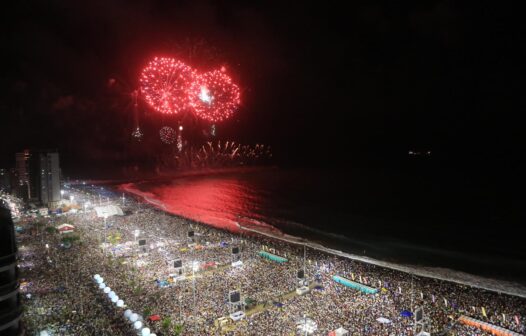 Fortaleza não irá promover evento público no Réveillon, anuncia prefeito Sarto